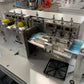 Full automatic disposable face mask making machine, surgical mask manufacturing machine , medical mask manufacturing machine