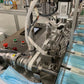 Full automatic disposable face mask making machine, surgical mask manufacturing machine , medical mask manufacturing machine