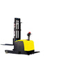 Full electric forklift stand-on electric lifting stacker Hydraulic Pallet Full Electric Stacker - CECLE Machine