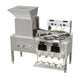 Fully Automatic Tablet Counter Machine Small Tablet Counting Machine - CECLE Machine