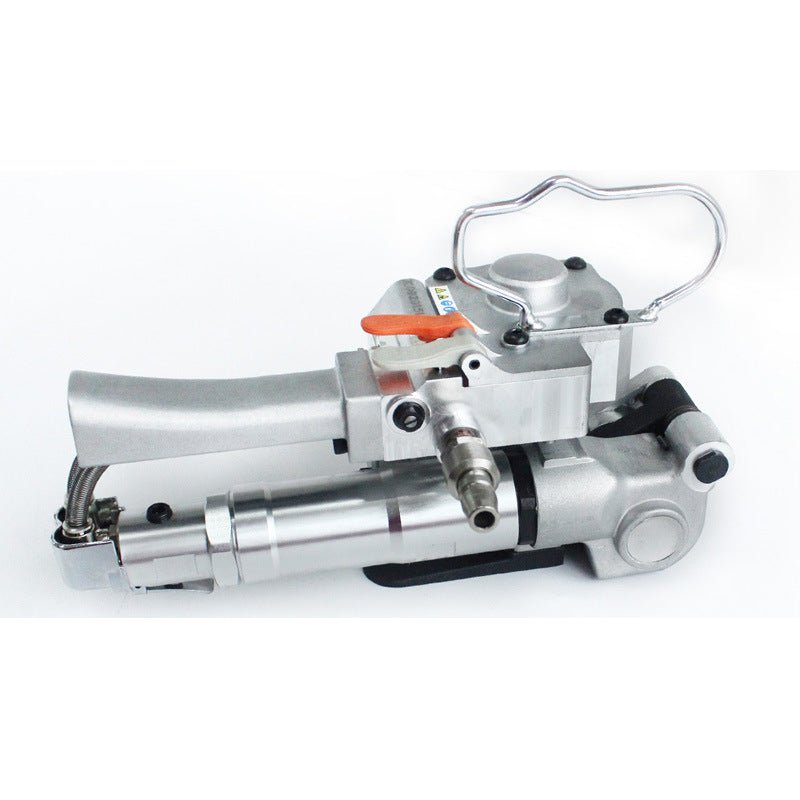Handheld Pneumatic Strapping Tools For PP/PET Strap,Welding Pneumatic Strap Machine - CECLE Machine