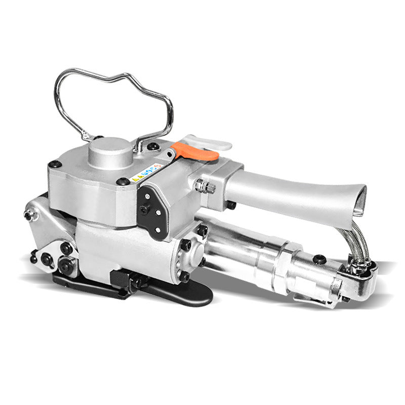 Handheld Pneumatic Strapping Tools For PP/PET Strap,Welding Pneumatic Strap Machine - CECLE Machine
