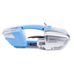 Handheld portable Electric PP/PET Strapping Baler Tool Welding Banding Packaging Tools - CECLE Machine