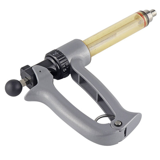 Handheld semi automatic cartridge filling machines electronic oil machinery - CECLE Machine