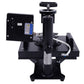 Heat Press Machine Sublimation Machine T-shirts Heat Press for Heat transfer business card - CECLE Machine