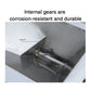 High Efficiency Industrial Frozen Meat Mincer Meat Grinder - CECLE Machine