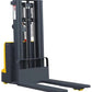 High Fully Powered-Electric Stacker - CECLE Machine