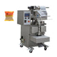 High quality Automatic Crude almonds Nut Granule sachet granule Packing Machine, VFFS pouch packaging machine - CECLE Machine