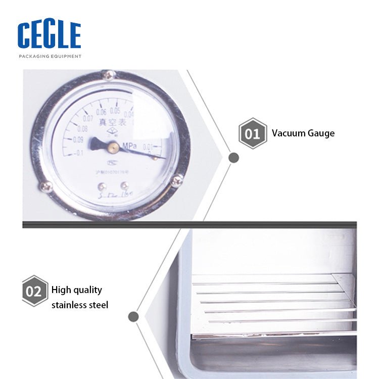 High quality dzf-6020 vacuum tray dryer machine for fruit and vegetable pharmaceutical industrial vacuum drying oven