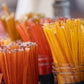 Honey stick machine, Automatic Honey Straw Filling & Sealing Machine,Maple syrups straw filling and sealing machine