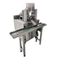 Honey straw filling machine, Automatic honey stick machine with conveyor belt