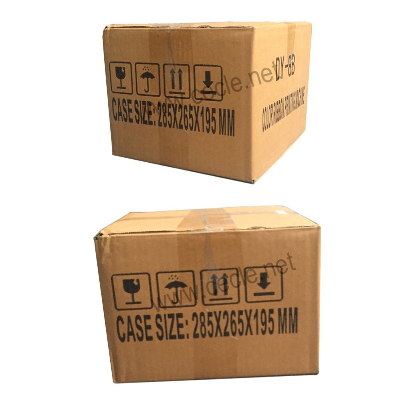 HP-241B Electrical Date Coding Machine Manual Coder On Sale - CECLE Machine
