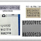 HP-241B Electrical Date Coding Machine Manual Coder On Sale - CECLE Machine