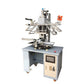 HT-C-200 Semi auto conical cone roller heat transfer printing machine for cups - CECLE Machine