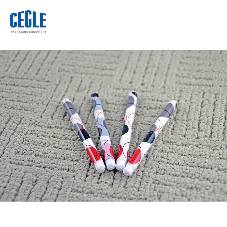 HT-S-150/HT-S-300 Semi-automatic Flat and round heat transfer machine - CECLE Machine
