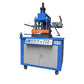 Hydraulic hot foil stamping machine,book hot foil stamping machine for large size, Hydraulic embossing machine for leather