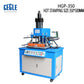 Hydraulic hot foil stamping machine,book hot foil stamping machine for large size, Hydraulic embossing machine for leather