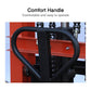 Hydraulic manual stacker forklift - CECLE Machine