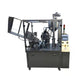 HZNF-60B automatic tube filling and sealing machine for toothpaste, facial cleanser, condensed milk, cosmetics
