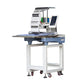 Industrial Single Head 12 Needless Home Computer Multifunctional Embroidery Machine - CECLE Machine