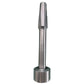 Industrial UsageStainless Steel Flanged Thermowell Thread Thermowell - CECLE Machine