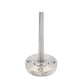 Industrial UsageStainless Steel Flanged Thermowell Thread Thermowell - CECLE Machine