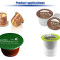 K cup filling machine, Automatic nespresso/k-cup coffee filling sealing machine, yogurt cup packing machine