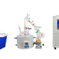 Lab Extractor Distiller 5l Short Path Unit Molecular Essential Oil Distillation Equipment - CECLE Machine