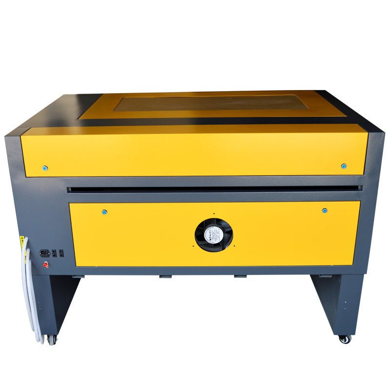 Laser Engraving Cutting Machine Laser Engraver Cutter 36x24 Inches - CECLE Machine