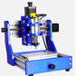 Laser Engraving Machine, CNC1310 Laser Wood Engraving Machine Free Shipping - CECLE Machine