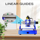 Laser Engraving Machine, CNC1310 Laser Wood Engraving Machine Free Shipping - CECLE Machine
