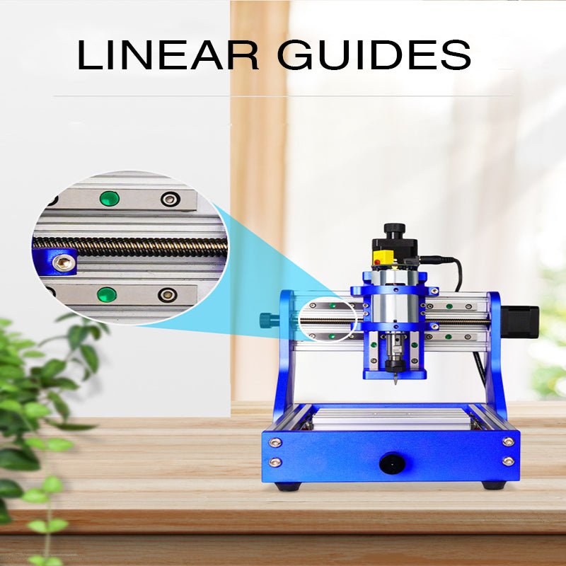Laser Engraving Machine, CNC1310 Laser Wood Engraving Machine Free Shipping - CECLE Machine