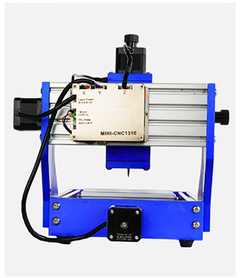 Laser Engraving Machine, CNC1310 Laser Wood Engraving Machine Free Shipping - CECLE Machine