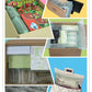 Lightweight Mini Air Easi Small Tabletop Air Cushion Pillow Bag Sealed Machine - CECLE Machine