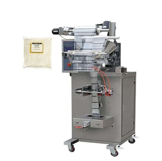 Automatic Small Pouch VFFS Bagger Pillow Type Powder Packing Machine, sachet filling and sealing machine for ground coffee