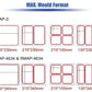 MAP Tray Sealer, modified atmosphere packaging machine , vacuum tray sealing machine with gas flushing - CECLE Machine