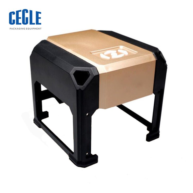 Mini Desktop Portable cnc laser Engraving Machine price - CECLE Machine
