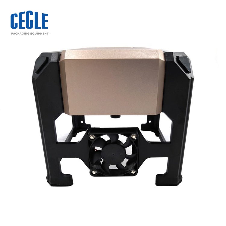 Mini Desktop Portable cnc laser Engraving Machine price - CECLE Machine