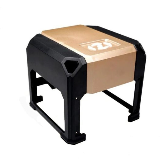 Mini Desktop Portable cnc laser Engraving Machine price - CECLE Machine