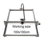 Mini DIY Desktop Laser Engraving Machine for Paper,Wood - CECLE Machine