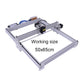 Mini DIY Desktop Laser Engraving Machine for Paper,Wood - CECLE Machine