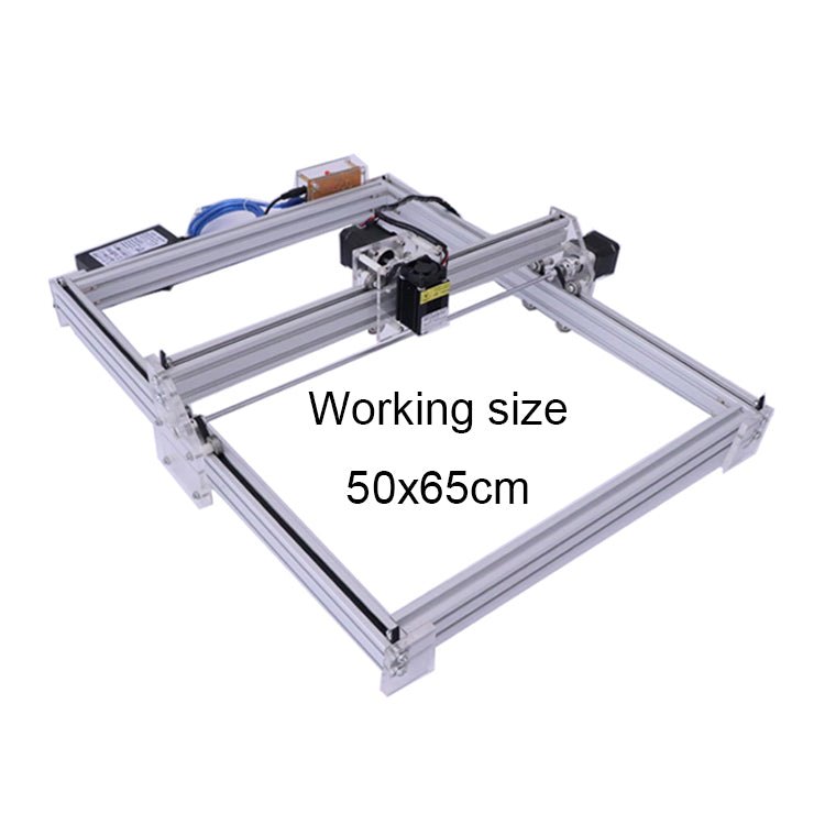 Mini DIY Desktop Laser Engraving Machine for Paper,Wood - CECLE Machine