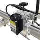 Mini DIY Desktop Laser Engraving Machine for Paper,Wood - CECLE Machine