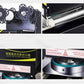 MS-100 convenient automatic milk tea sealer cup sealing machine for sale - CECLE Machine