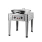 Multi-function commercial pancake baking maker machine crepe making machine - CECLE Machine
