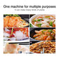 Multi functional commercial rice noodle cooler making machine - CECLE Machine