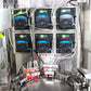NJP-260 Automatic capsule filling machine Liquid/Oil capsule filler - CECLE Machine