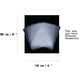 Nylon plastic frozen reusable seal vacuum bags storage for packaging - CECLE Machine