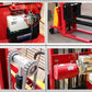 Pallet Stacker , Semi Automatic Stacker Electric Lifter Pallet Stacker - CECLE Machine