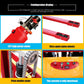 Pallet Stacker , Semi Automatic Stacker Electric Lifter Pallet Stacker - CECLE Machine